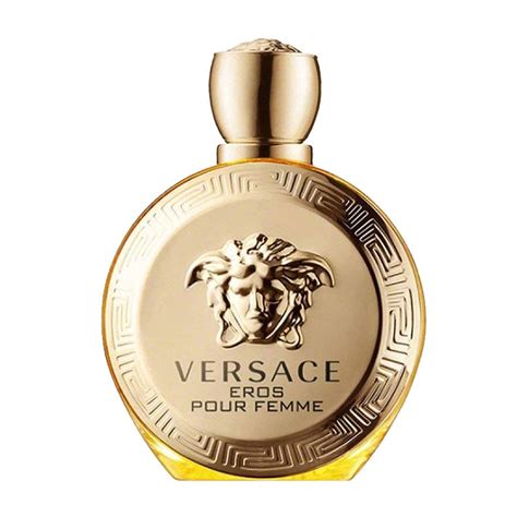 aros versace mujer|versace perfume eros pour femme.